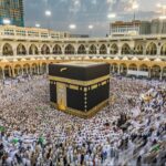 Pengumuman! Sim Ada Lagi Haji Furoda Tahun Ini