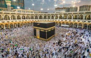 AMPHURI Beri Catatan soal Wacana ‘War Ticket’ Haji: Hilangnya Rasa Keadilan hingga Dana Kelolaan Pengumuman! Sim Ada Lagi Haji Furoda Tahun Ini