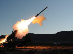 Pentágono e Lockheed Martin concordam com acordo de interceptor PAC-3 de US$ 4,7 bilhões Yahoo news home