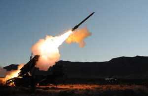 Pentágono e Lockheed Martin concordam com acordo de interceptor PAC-3 de US$ 4,7 bilhões Yahoo news home