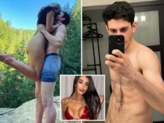 Penthouse Pet foi casada com uma estrela pornô e se envolveu em um acidente de carro fatal – antes de ficar noiva do bilionário Eric Swalwell Penthouse Pet foi casada com uma estrela pornô e se envolveu em um acidente de carro fatal – antes de ficar noiva do bilionário Eric Swalwell