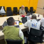 Penuhi Standar Mutu Internasional Jasa Klasifikasi & Statutoria, BKI Raih SoC para IACS QSCS