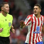 Penyesalan Kapten Atlético de Madrid Gagal Bungkus Kemenangan Lawan Arsenal de Kandang Sendiri