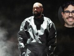 Pepsi cancela patrocínio do London Music Fest devido à reserva do headliner Kanye West Tina Fey faz uma aparição surpresa na edição de 4 de abril de 2026, apresentada por Jack Black, de