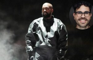 Pepsi cancela patrocínio do London Music Fest devido à reserva do headliner Kanye West Tina Fey faz uma aparição surpresa na edição de 4 de abril de 2026, apresentada por Jack Black, de