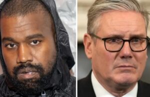 Pepsi cancela patrocínio do festival do Reino Unido, onde Kanye West será a manchete, horas depois de o primeiro-ministro declarar ‘sua celebração anterior do nazismo’ Pepsi cancela patrocínio do festival do Reino Unido, onde Kanye West será a manchete, horas depois de o primeiro-ministro declarar 'sua celebração anterior do nazismo'