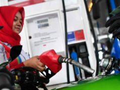 Per Sabtu 18 de abril de 2026, Harga Pertamax Turbo, Dexlite, e Pertamina Dex Naik Per Sabtu 18 de abril de 2026, Harga Pertamax Turbo, Dexlite, e Pertamina Dex Naik