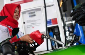 Per Sabtu 18 de abril de 2026, Harga Pertamax Turbo, Dexlite, e Pertamina Dex Naik Per Sabtu 18 de abril de 2026, Harga Pertamax Turbo, Dexlite, e Pertamina Dex Naik