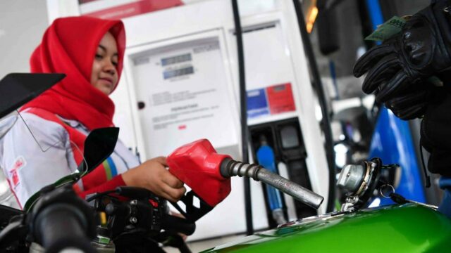 Per Sabtu 18 de abril de 2026, Harga Pertamax Turbo, Dexlite, e Pertamina Dex Naik
