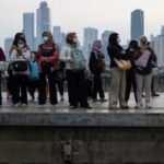 Perang AS-Israel Vs Irã Bikin Asia Boncos Rp5.000 Triliun, Jutaan Orang Terancam Miskin!