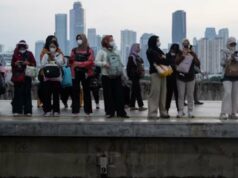 Perang AS-Israel Vs Irã Bikin Asia Boncos Rp5.000 Triliun, Jutaan Orang Terancam Miskin! Perang AS-Israel Vs Irã Bikin Asia Boncos Rp5.000 Triliun, Jutaan Orang Terancam Miskin!