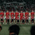 Perbandingan Mengerikan Dua Tim Terluka Timnas Indonésia Vs Oman di Rangking FIFA