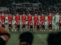 Perbandingan Mengerikan Dua Tim Terluka Timnas Indonésia Vs Oman di Rangking FIFA Perbandingan Mengerikan Dua Tim Terluka Timnas Indonésia Vs Oman di Rangking FIFA