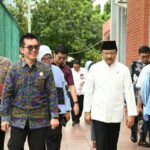 Percepat Penyelenggaraan Sekolah Rakyat, LAN Pastikan Dikembangkan Secara Berkelanjutan