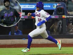 Perder Francisco Lindor expõe um conjunto totalmente diferente de problemas potenciais do Mets Perder Francisco Lindor expõe um conjunto totalmente diferente de problemas potenciais do Mets