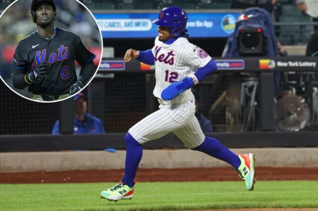 Perder Francisco Lindor expõe um conjunto totalmente diferente de problemas potenciais do Mets
