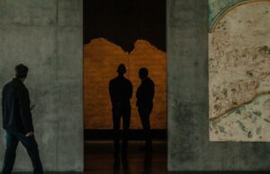 Perder-se na arte é a melhor parte do novo sonho febril revisionista do LACMA de um museu Perder-se na arte é a melhor parte do novo sonho febril revisionista do LACMA de um museu
