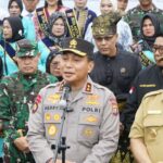 Peredaran Narkoba di Riau Libatkan Jaringan Internasional, Satgas Dikerahkan