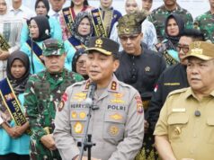 Peredaran Narkoba di Riau Libatkan Jaringan Internasional, Satgas Dikerahkan Peredaran Narkoba di Riau Libatkan Jaringan Internasional, Satgas Dikerahkan