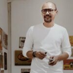 Perfil de Yoyo Padi Mantan Suami Rossa, baterista Legendaris Era 90-an