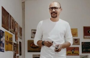 Perfil de Yoyo Padi Mantan Suami Rossa, baterista Legendaris Era 90-an Perfil de Yoyo Padi Mantan Suami Rossa, baterista Legendaris Era 90-an