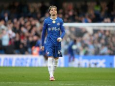 Perguntas e respostas dos torcedores do Chelsea: Prevendo a vitória sobre o Man Utd e o veredicto honesto de Alejandro Garnacho Perguntas e respostas dos torcedores do Chelsea: Prevendo a vitória sobre o Man Utd e o veredicto honesto de Alejandro Garnacho