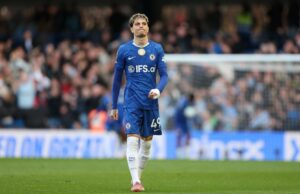 Perguntas e respostas dos torcedores do Chelsea: Prevendo a vitória sobre o Man Utd e o veredicto honesto de Alejandro Garnacho Perguntas e respostas dos torcedores do Chelsea: Prevendo a vitória sobre o Man Utd e o veredicto honesto de Alejandro Garnacho