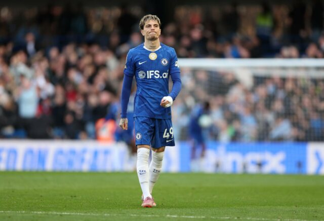 Perguntas e respostas dos torcedores do Chelsea: Prevendo a vitória sobre o Man Utd e o veredicto honesto de Alejandro Garnacho
