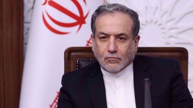 Peringatkan AS, Irã Sebut Blokade Selat Hormuz Bisa Picu Bahaya Besar
