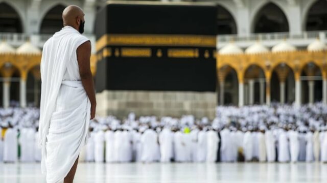 Perkembangan Terbaru 3 WNI yang Tawarkan Haji Ilegal em Makkah
