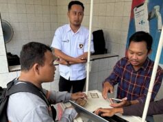Perkuat Penyaluran Subsidi Tepat, Pertamina Patra Niaga Tingkatkan Layanan QR Code di Jawa Timur Perkuat Penyaluran Subsidi Tepat, Pertamina Patra Niaga Tingkatkan Layanan QR Code di Jawa Timur