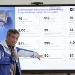 Perkuat Transformasi Beyond Mortgage, BTN Sudah Salurkan 6 Juta KPR hingga abril de 2026