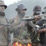 Pernah Kabur, Buron KKB Penembak Prajurit TNI Kini Tamat!