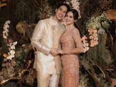 Pernikahan El Rumi e Syifa Hadju Bakal Tayang na TV, Rizky Billar Pernah Spill Bayaran Fantastisnya! Pernikahan El Rumi e Syifa Hadju Bakal Tayang na TV, Rizky Billar Pernah Spill Bayaran Fantastisnya!