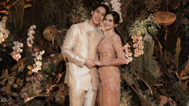 Pernikahan El Rumi e Syifa Hadju Bakal Tayang na TV, Rizky Billar Pernah Spill Bayaran Fantastisnya!
