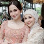Pernikahan Syifa Hadju Disindir Mirip Alyssa Daguise, Kesha Ratuliu: Orang-orang Sakit!