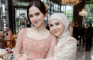 Pernikahan Syifa Hadju Disindir Mirip Alyssa Daguise, Kesha Ratuliu: Orang-orang Sakit! Pernikahan Syifa Hadju Disindir Mirip Alyssa Daguise, Kesha Ratuliu: Orang-orang Sakit!
