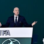 Pernyataan Tegas FIFA Soal Partisipasi Timnas Iran di Piala Dunia 2026