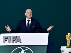 Pernyataan Tegas FIFA Soal Partisipasi Timnas Iran di Piala Dunia 2026 Pernyataan Tegas FIFA Soal Partisipasi Timnas Iran di Piala Dunia 2026