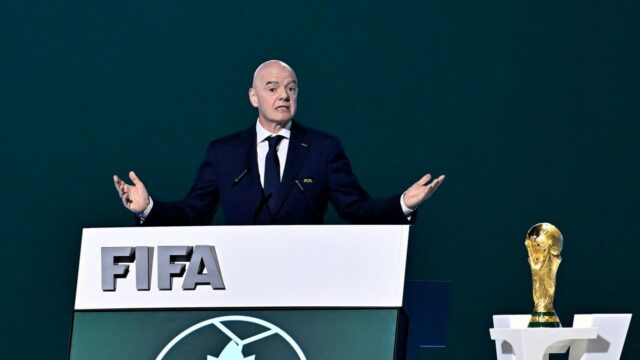 Pernyataan Tegas FIFA Soal Partisipasi Timnas Iran di Piala Dunia 2026
