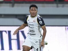 Persija Ditahan PSIM 1-1, Fajar Fathurrahman: Sangat Mengecewakan Persija Ditahan PSIM 1-1, Fajar Fathurrahman: Sangat Mengecewakan