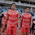 Persija Susah Menang, Rizky Ridho Tak Gentar Hadapi Rekor Mengerikan Bhayangkara FC