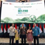 Pertamina NRE Dukung Kampanye IDXCarbon Aku Net-Zerp Hero, Sediakan Kredit Karbon