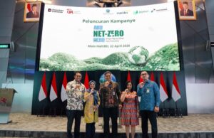 Pertamina NRE Dukung Kampanye IDXCarbon Aku Net-Zerp Hero, Sediakan Kredit Karbon Pertamina NRE Dukung Kampanye IDXCarbon Aku Net-Zerp Hero, Sediakan Kredit Karbon