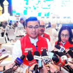 Pertamina Pastikan Alternatif Import Sumber Minyak Mentah RI dari Afrika