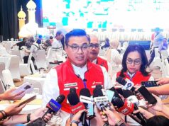 Pertamina Pastikan Alternatif Import Sumber Minyak Mentah RI dari Afrika Pertamina Pastikan Alternatif Import Sumber Minyak Mentah RI dari Afrika