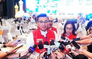 Pertamina Pastikan Alternatif Import Sumber Minyak Mentah RI dari Afrika Pertamina Pastikan Alternatif Import Sumber Minyak Mentah RI dari Afrika