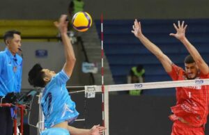 Pertarungan Belum Usai! Garuda Jaya Paksa Samator Tentukan Nasib Laga Penentuan Juara 3 Proliga 2026 Pertarungan Belum Usai! Garuda Jaya Paksa Samator Tentukan Nasib Laga Penentuan Juara 3 Proliga 2026