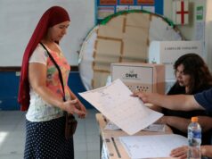 Peru vota para nono presidente em menos de uma década Peru vota para nono presidente em menos de uma década