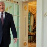 Peruundingan Batal, Akankah AS-Iran Kembali Memanas? Ini Jawaban Trump